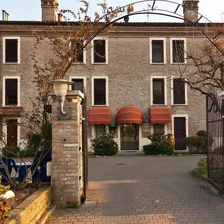 Del Re Sole Bed and breakfast