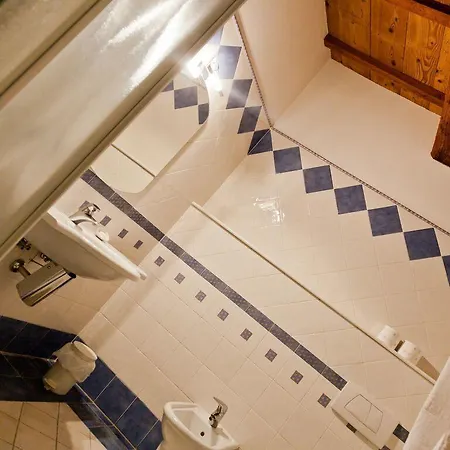 Del Re Sole Bed & Breakfast *