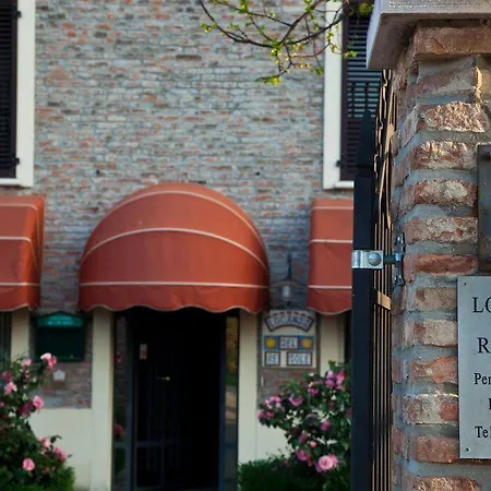 Del Re Sole Bed & Breakfast *