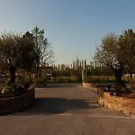 Bed and Breakfast Del Re Sole Φεράρα