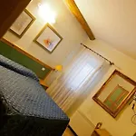 Bed and Breakfast Del Re Sole Φεράρα