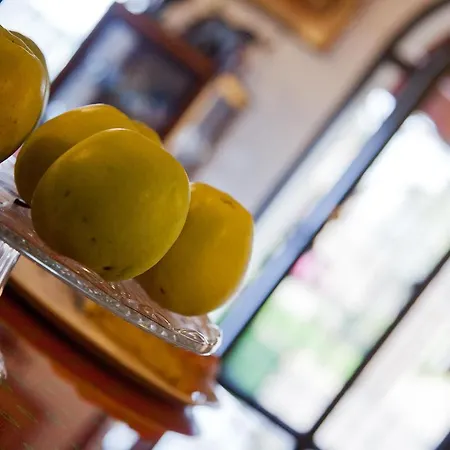 Del Re Sole Panzió Ferrara