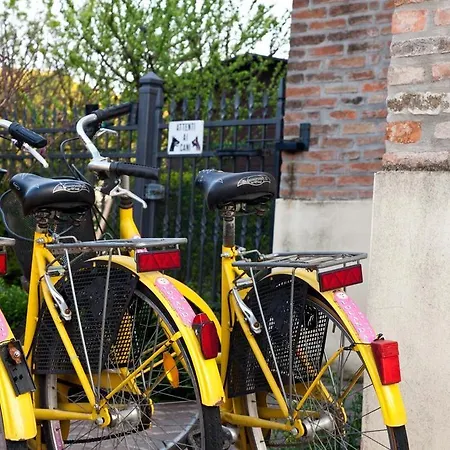 Panzió Del Re Sole 3*