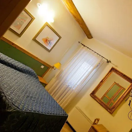 Panzió Del Re Sole Ferrara