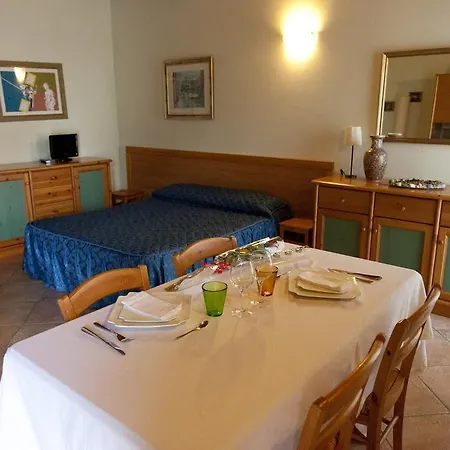 Bed & Breakfast Del Re Sole