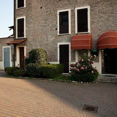 Del Re Sole Bed and breakfast Ferrara