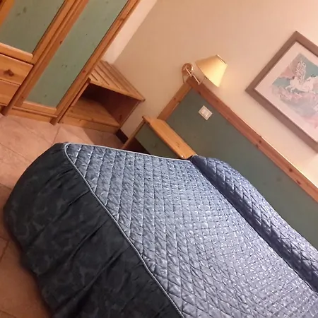 Del Re Sole Panzió 3*