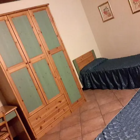 Bed & Breakfast Del Re Sole Ferrara