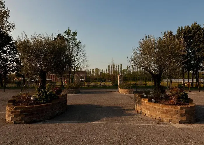 B&B Del Re Sole 페라라