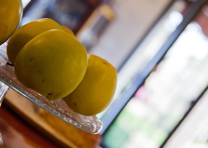 Del Re Sole B&B 페라라