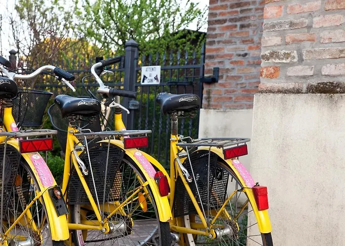 Bed and breakfast Del Re Sole 3*