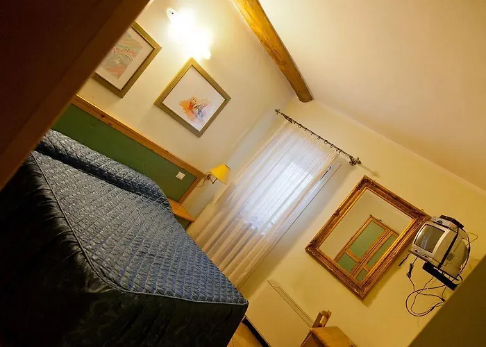 Bed and breakfast Del Re Sole Ferrara