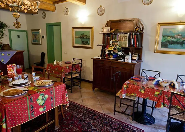 Del Re Sole 페라라