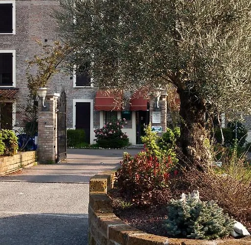 Del Re Sole Bed and Breakfast