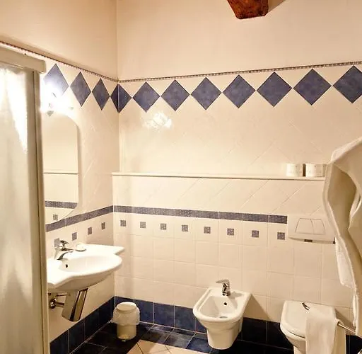 Del Re Sole Bed and breakfast