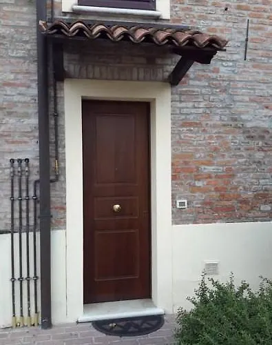 Del Re Sole 페라라