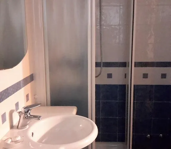 Del Re Sole 3* 페라라