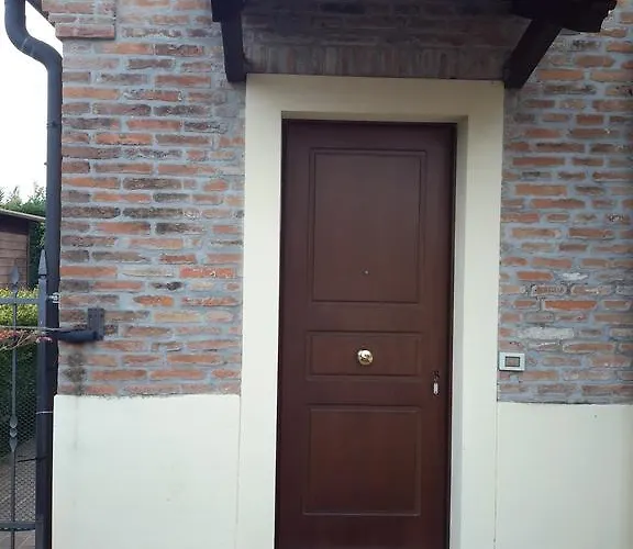 Del Re Sole Bed and Breakfast