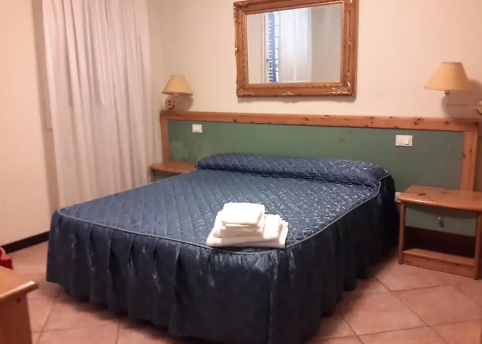 Del Re Sole Φεράρα