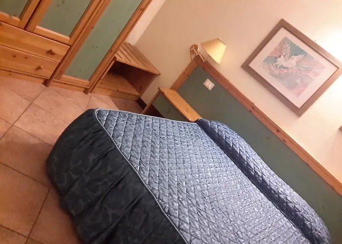 Del Re Sole Bed and breakfast 3*