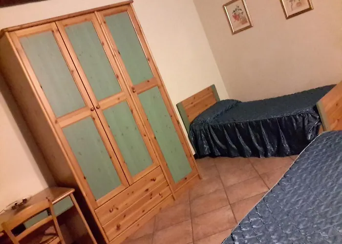 B&B Del Re Sole 페라라