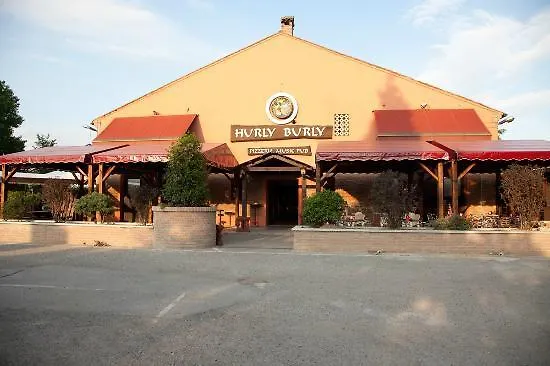 Del Re Sole 3* 페라라